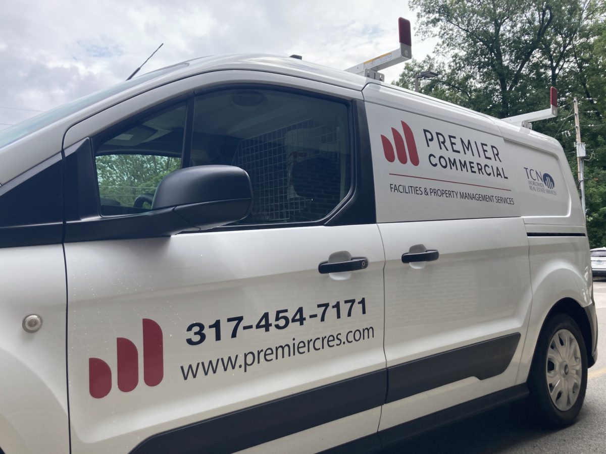 Property Management - Premier Commercial Real Estate