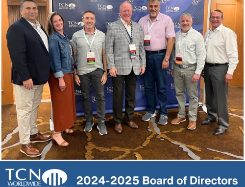 Pete Alveal Board of Directors