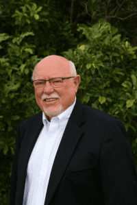 Jim Logan, CPM
