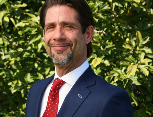 Premier Promotes Matt Ferguson to EVP