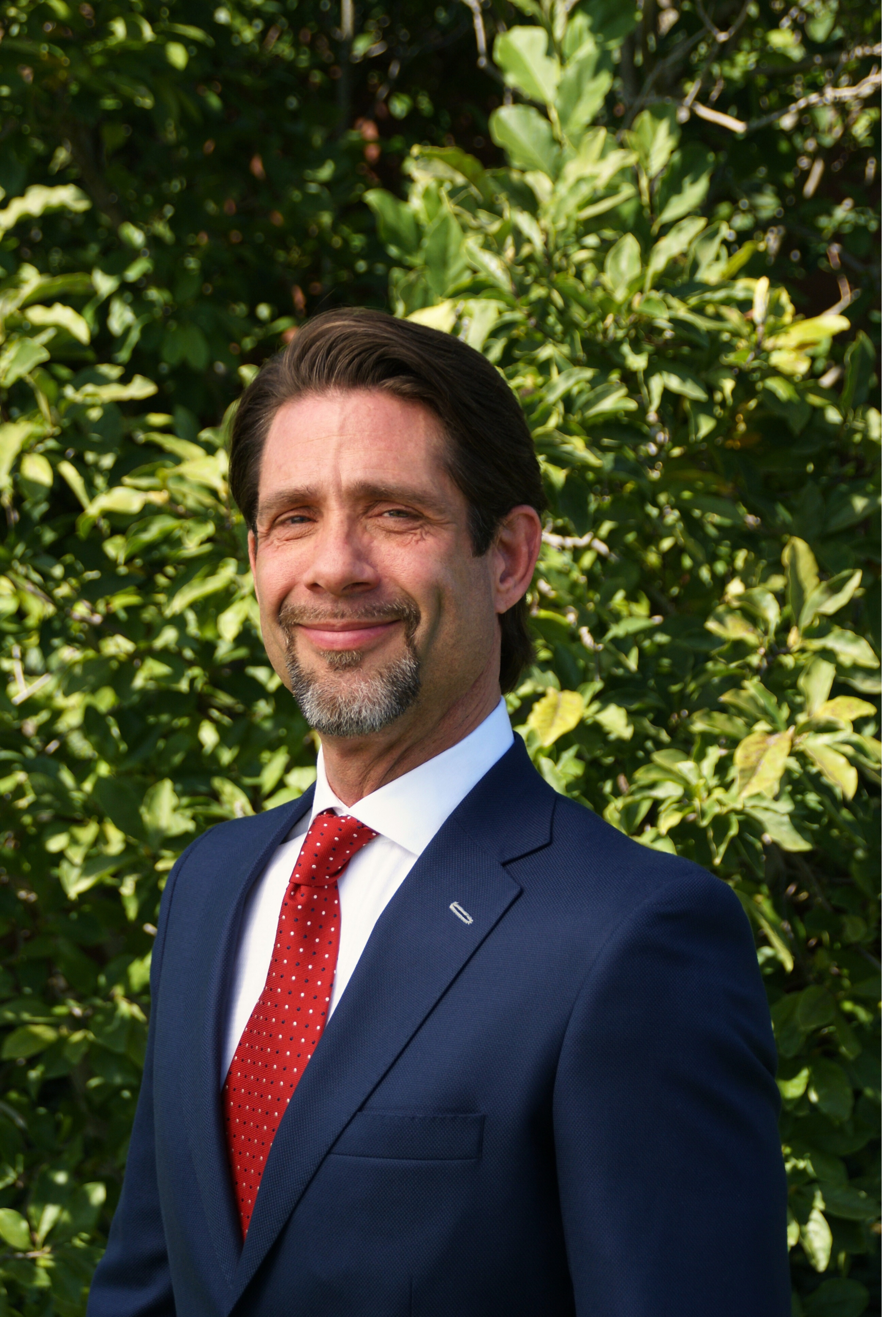 Jonathan Hardy, CCIM