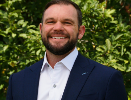 Premier Promotes Matt Ferguson to EVP