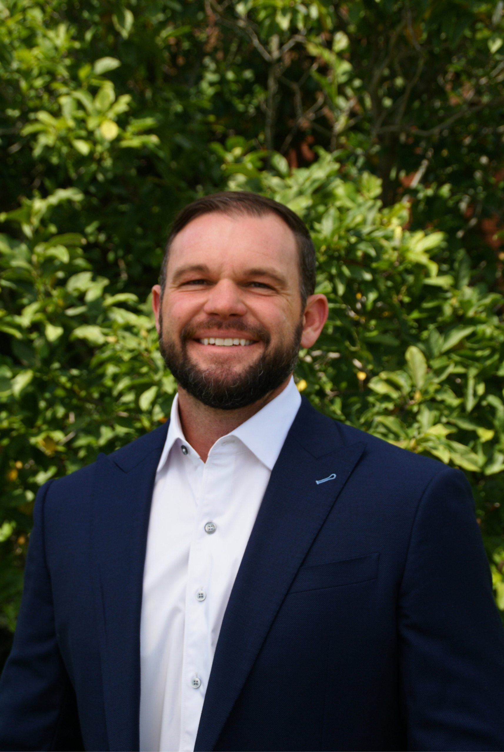 Matthew Ferguson