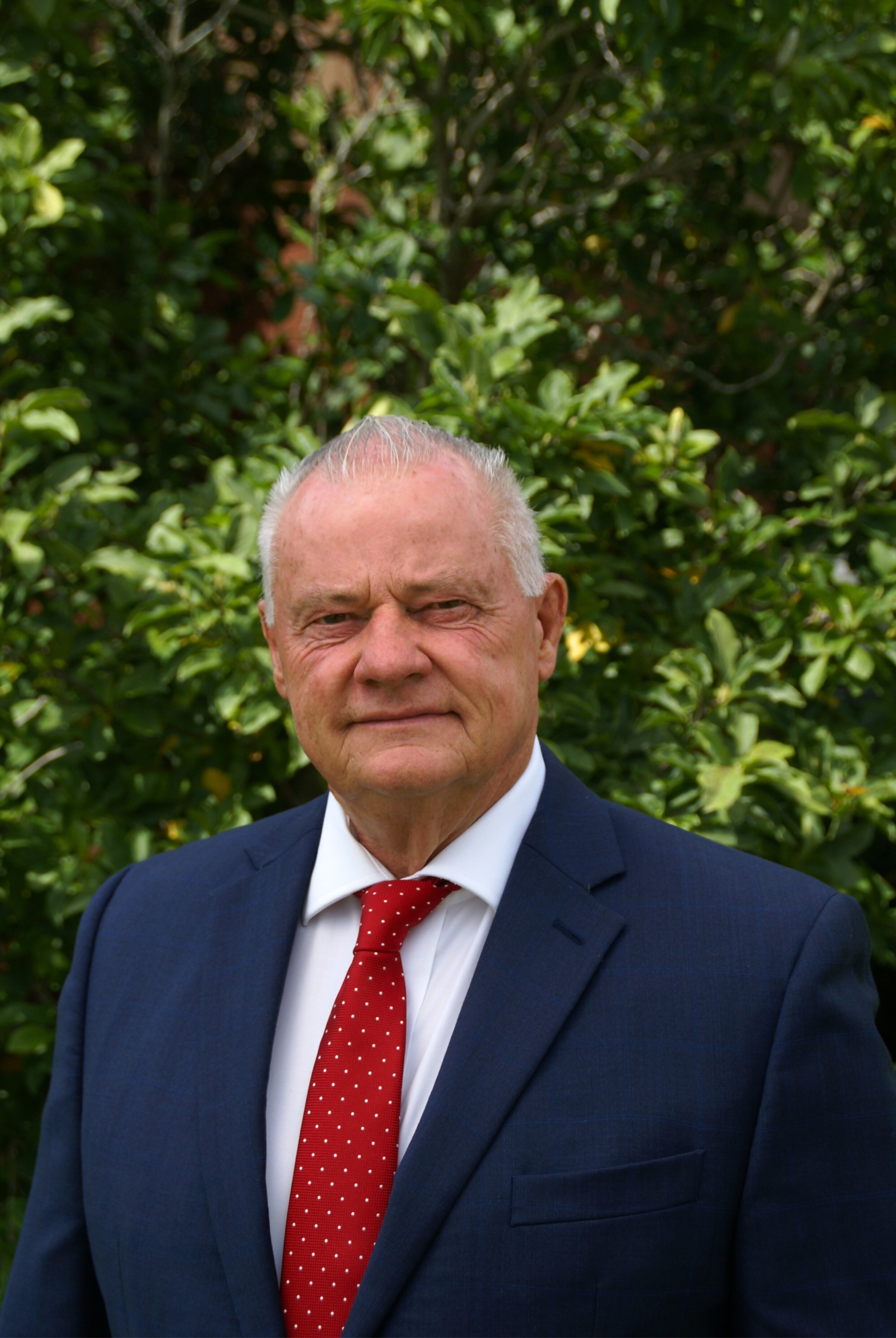 Tom Ferguson