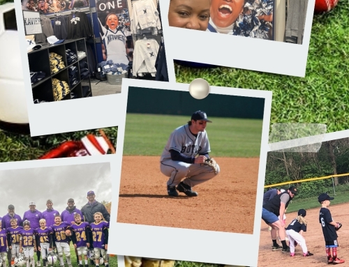 Teamwork Makes the Dream Work!