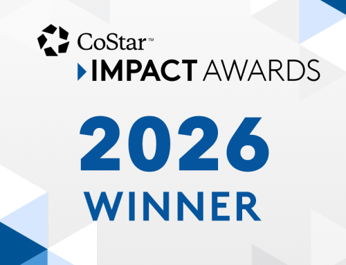 Premier Commercial & Bradford Allen Win Costar’s Impact Award for Lease of the Year