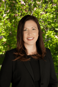 Melissa Blackwell