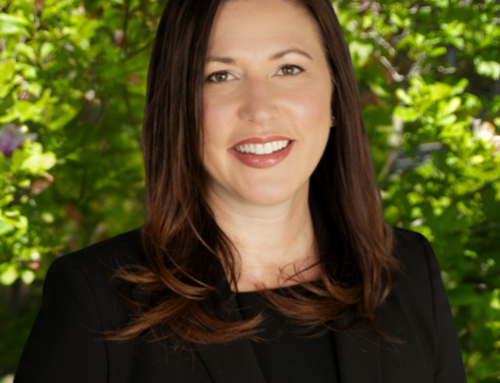 Premier Welcomes the Return of Melissa Blackwell as Assistant Vice President