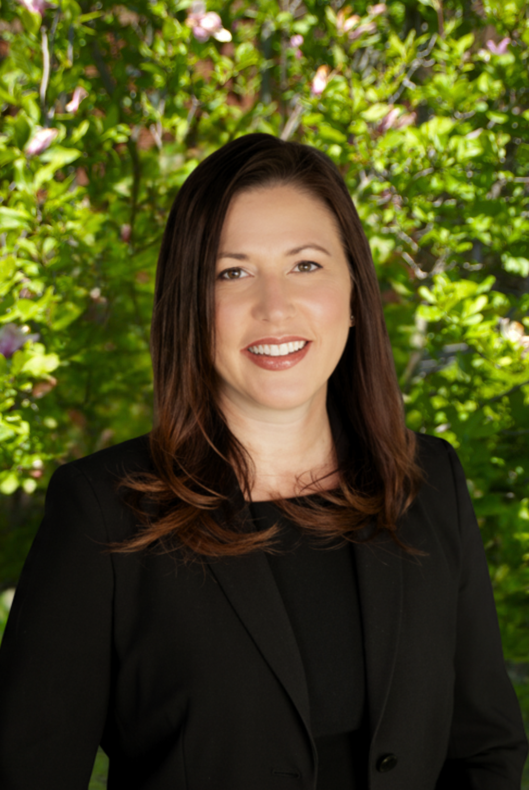 Melissa Blackwell