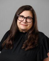 Tracey Alexander