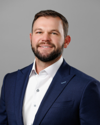 Matthew Ferguson
